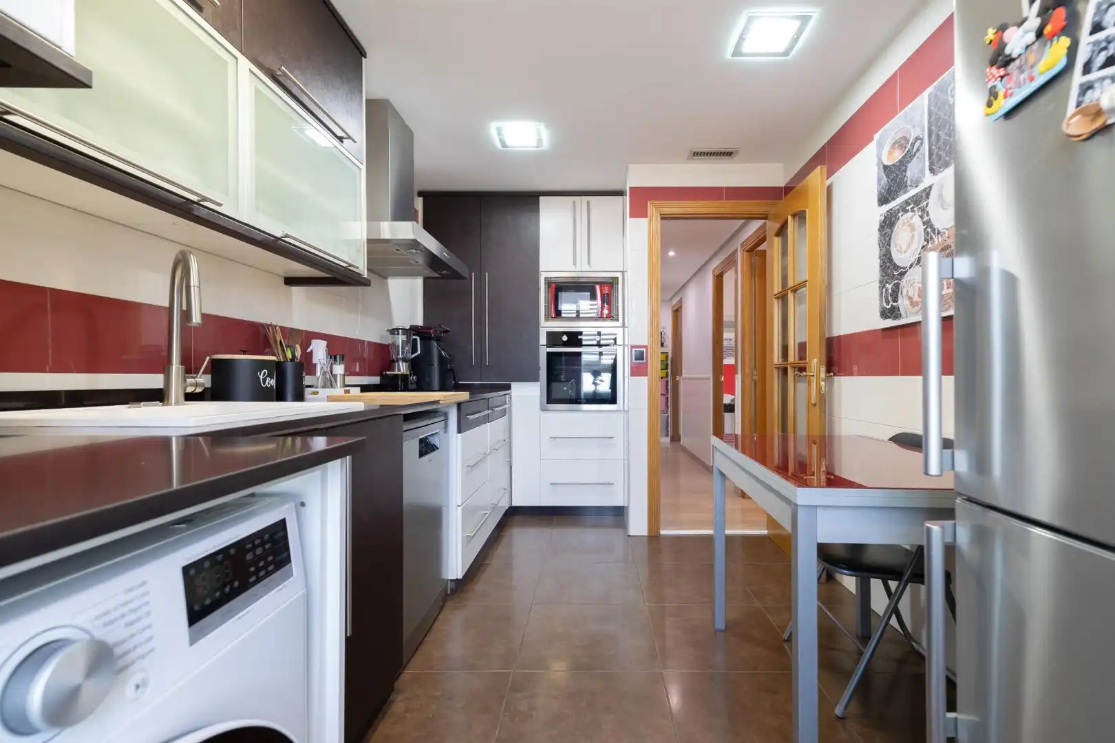 Appartamento con terrazza in vendita a VALLE DE AYORA, imagen 29