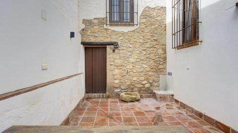 Foto 5 de Casa o xalet en venda a Calle Adrián López Iriarte, 15, Padul, Granada