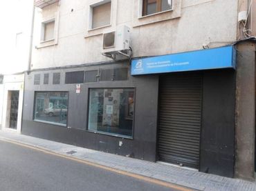 Local comercial en venda a San Bartolomé - Millán de Priego