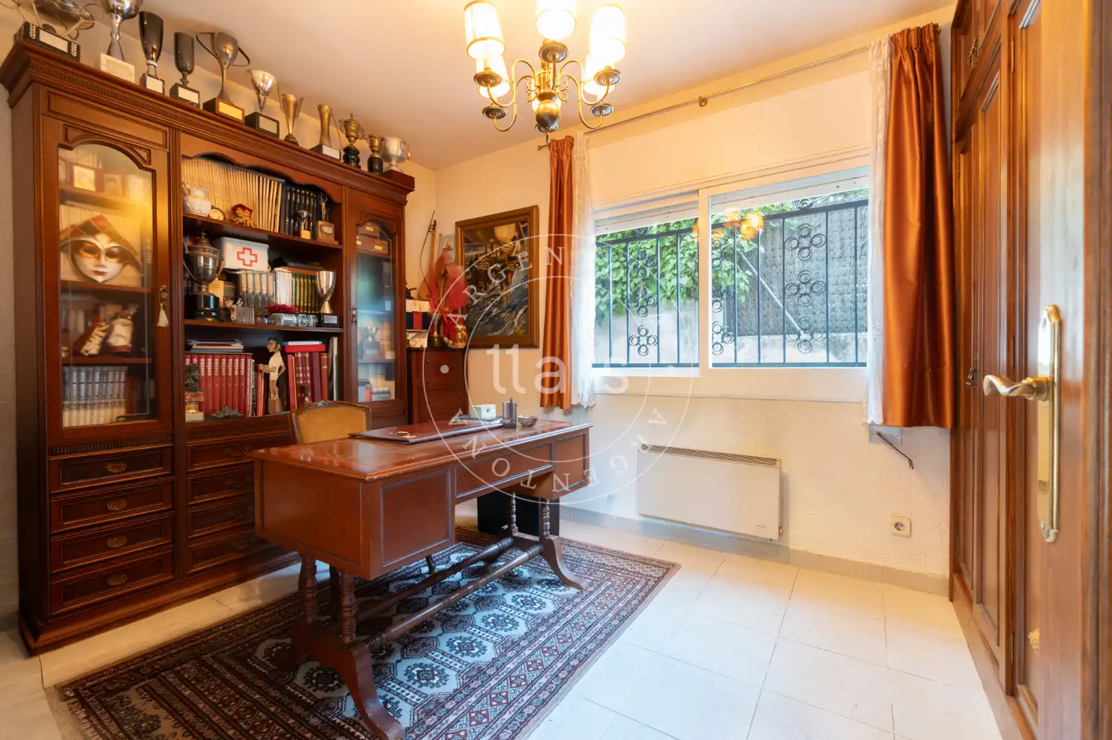 House with terrace for sale in Carrer de Santiago Rusiñol, imagen 33