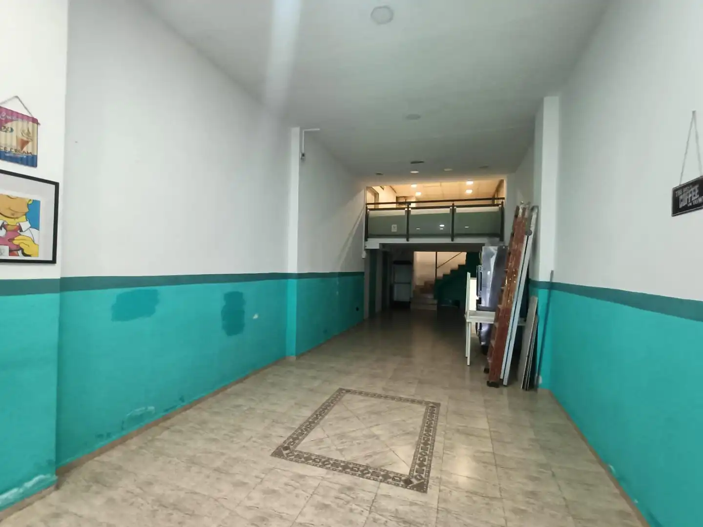 Geschaftsraum zur Miete in Barcelona, Barcelona