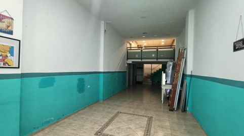 Foto 4 von Geschaftsraum zur Miete in Navas, Barcelona Capital
