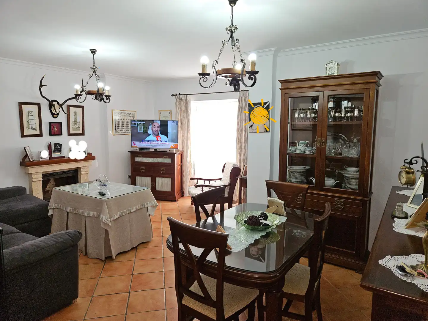 Chalet con terraza en venta en Los Gallos, imagen 7