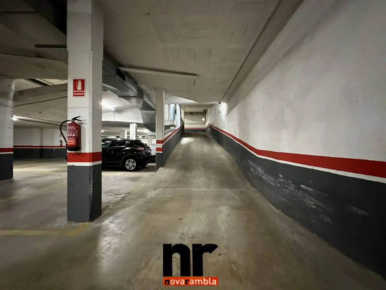 Parking for sale in Calle SANT DOMENEC, imagen 2