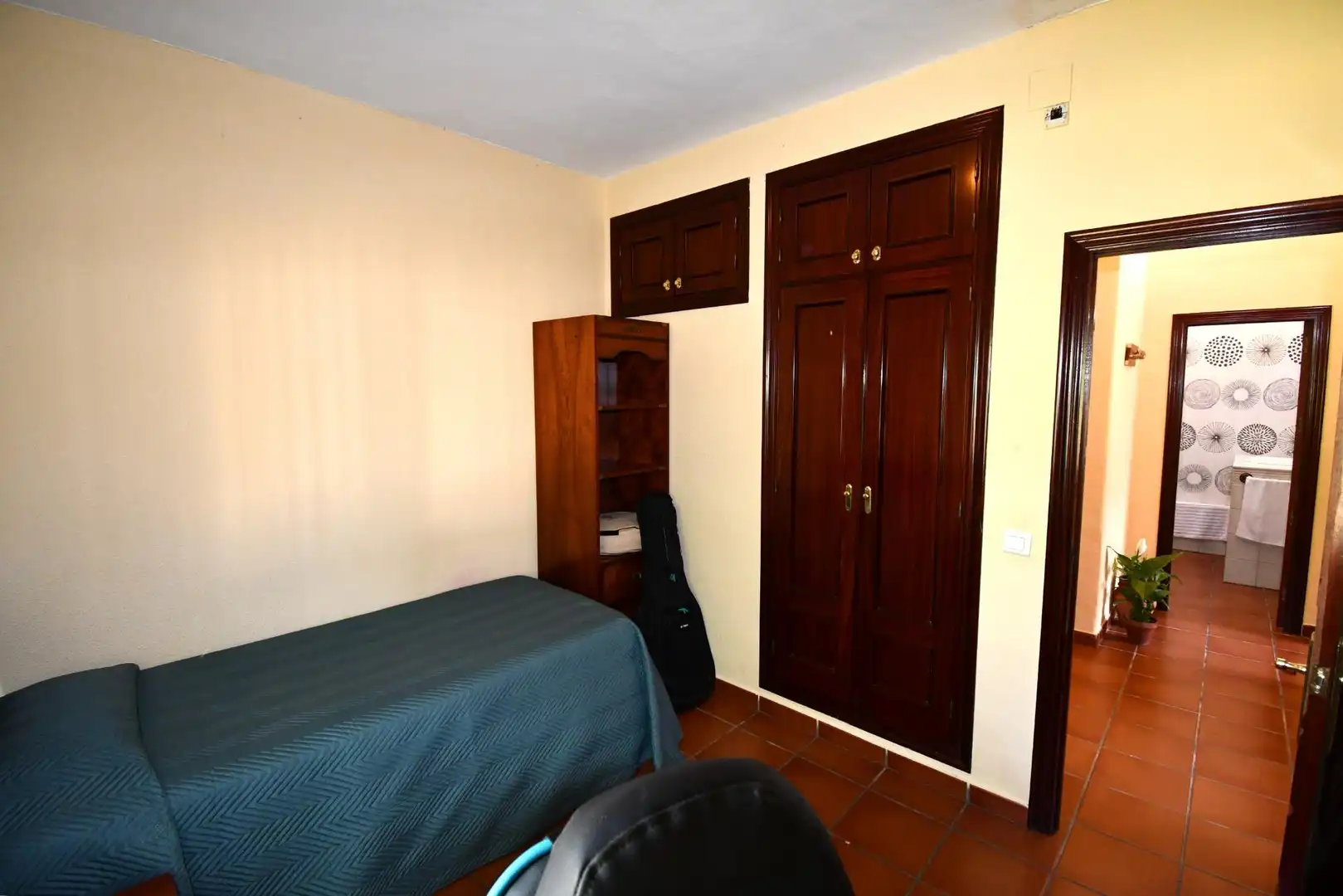 Dormitori de Casa o xalet en venda en El Puerto de Santa María