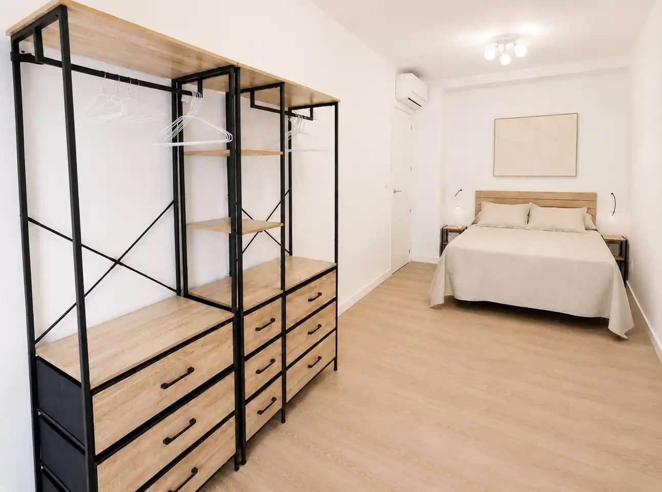 Habitación de Casa o chalet de alquiler en Vélez-Málaga