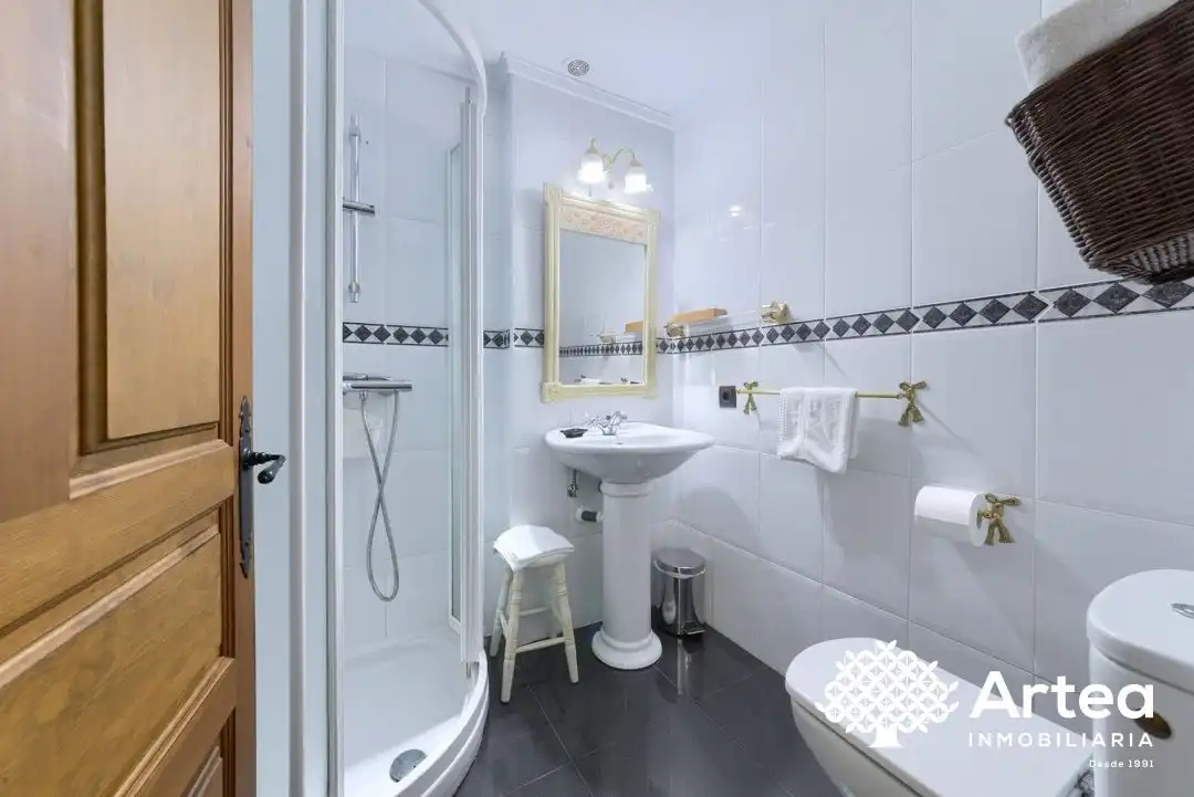 Casa o chalet en venta en A Barrio Legina Bidea, Galdakao