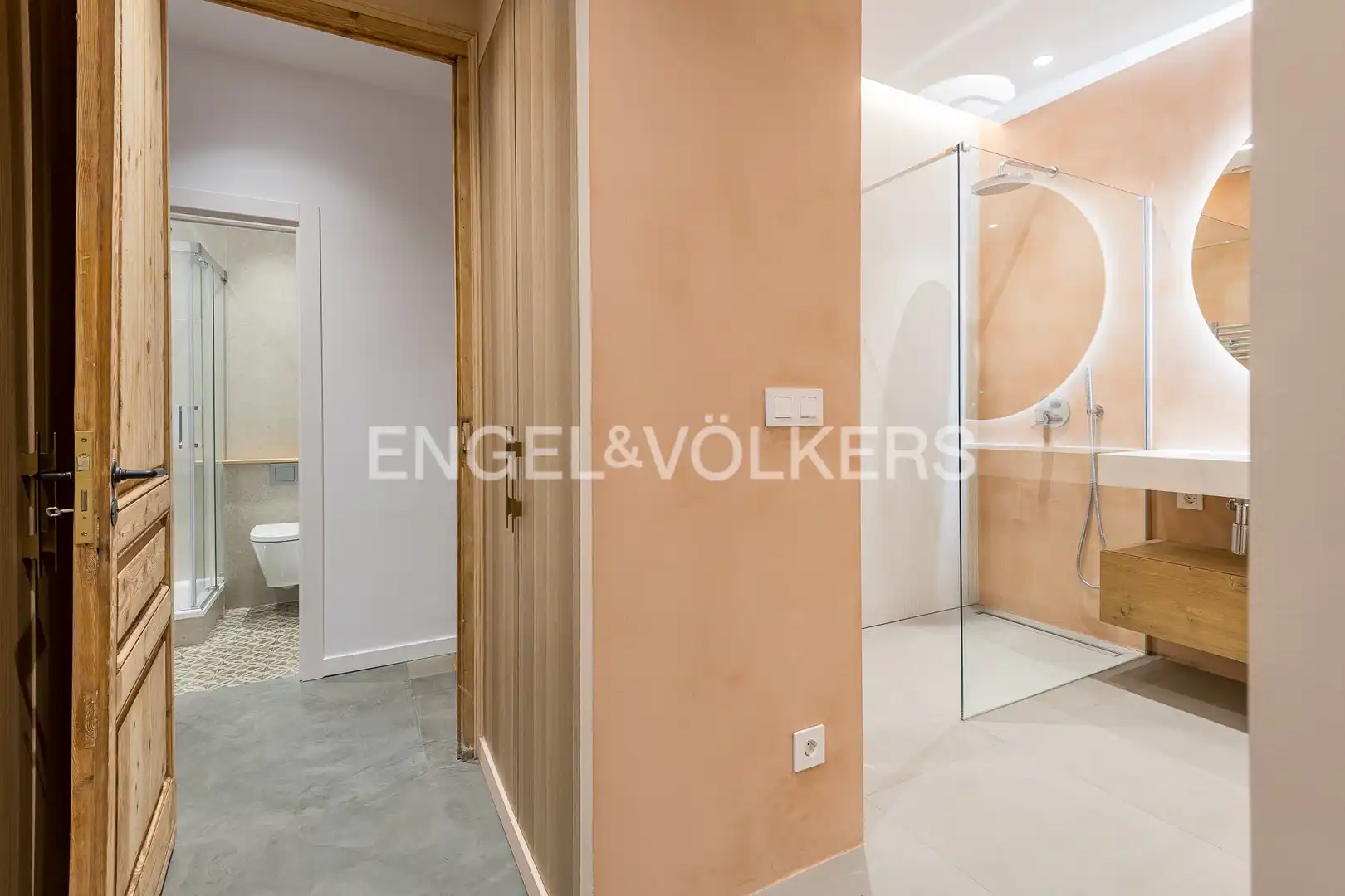 Wohnung zum Verkauf in L'Antiga Esquerra de l'Eixample