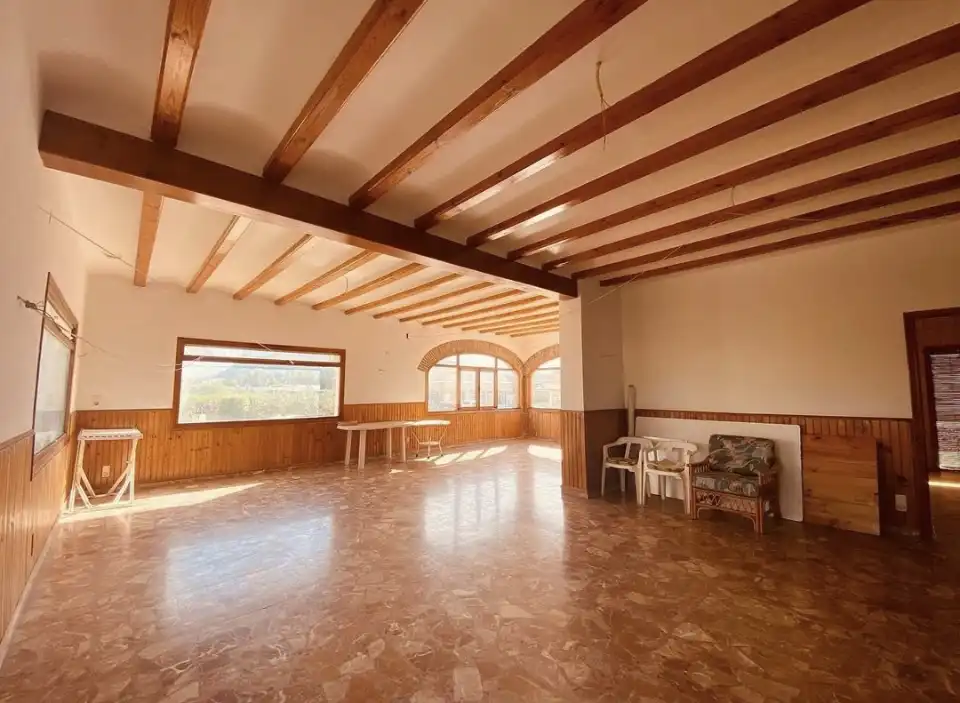 Chalet con jardín en venta en Centro Urbano, imagen 5