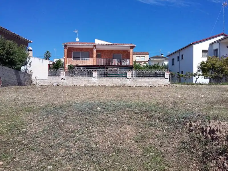 Terreno residencial en venta en Mas Trader - Corral d'En Tort - Corral d'En Cona, imagen 2