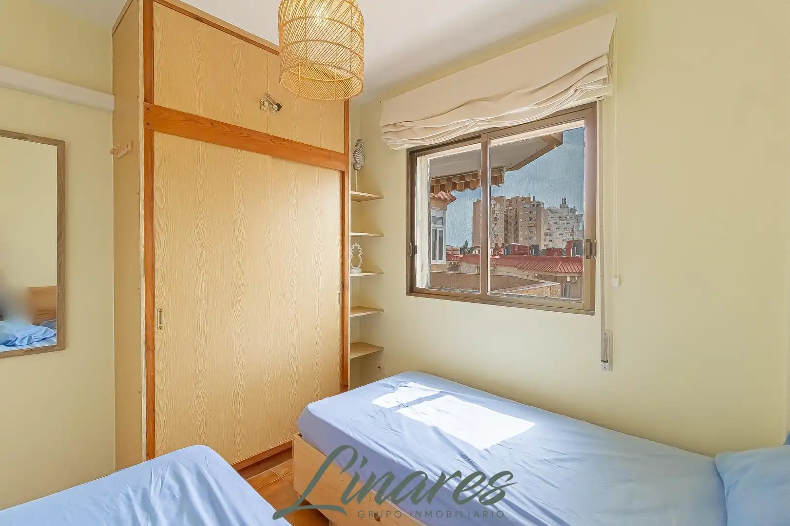 Apartament amb piscina en venda a Entremares, imagen 47