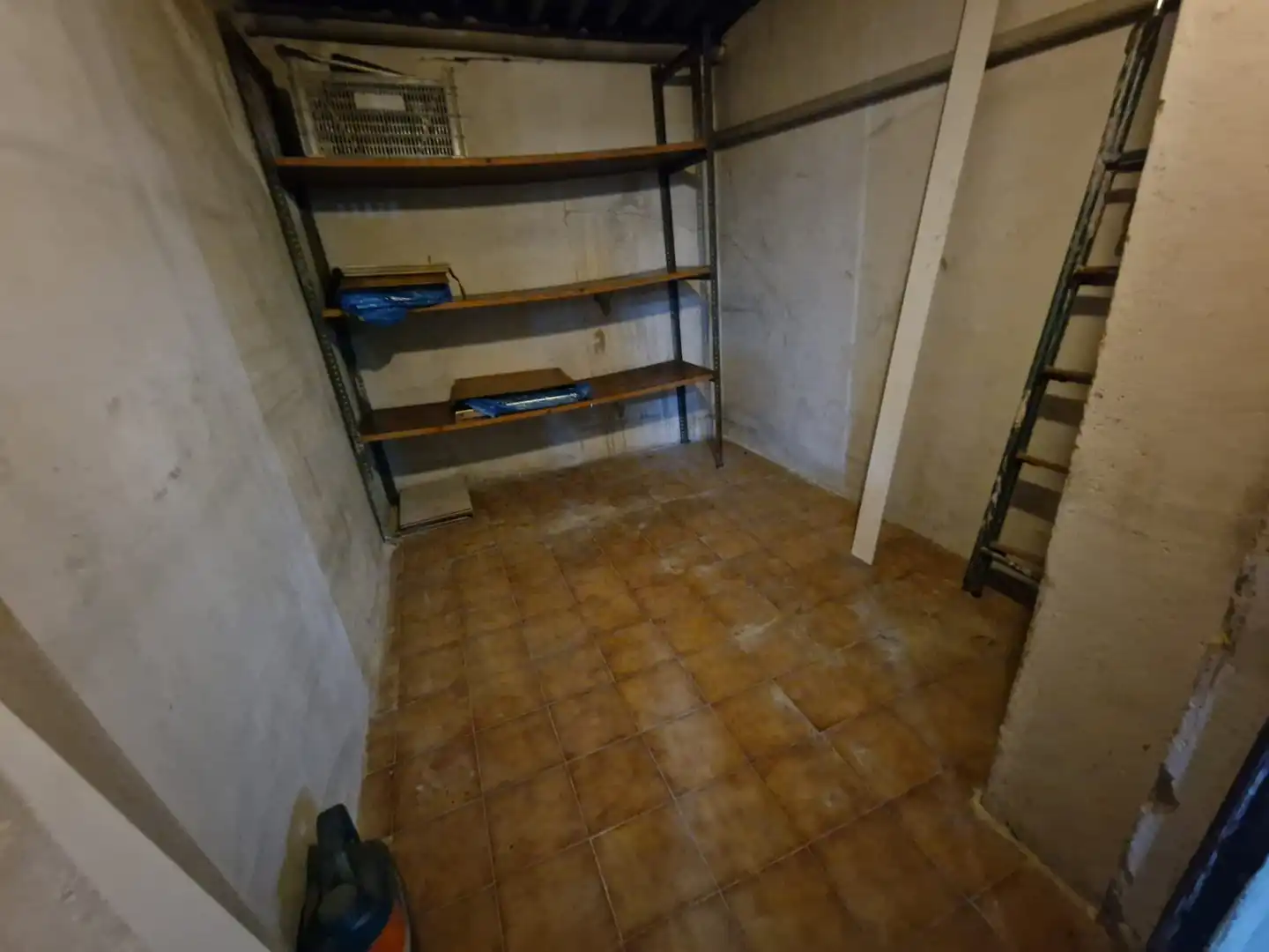 Piso en venta en Talavera de la Reina con Calefacción, Parquet y Trastero