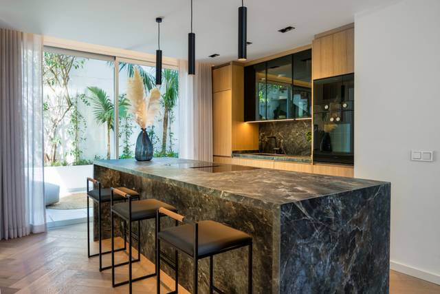 Casa-chalet en Venta en Puente Romano