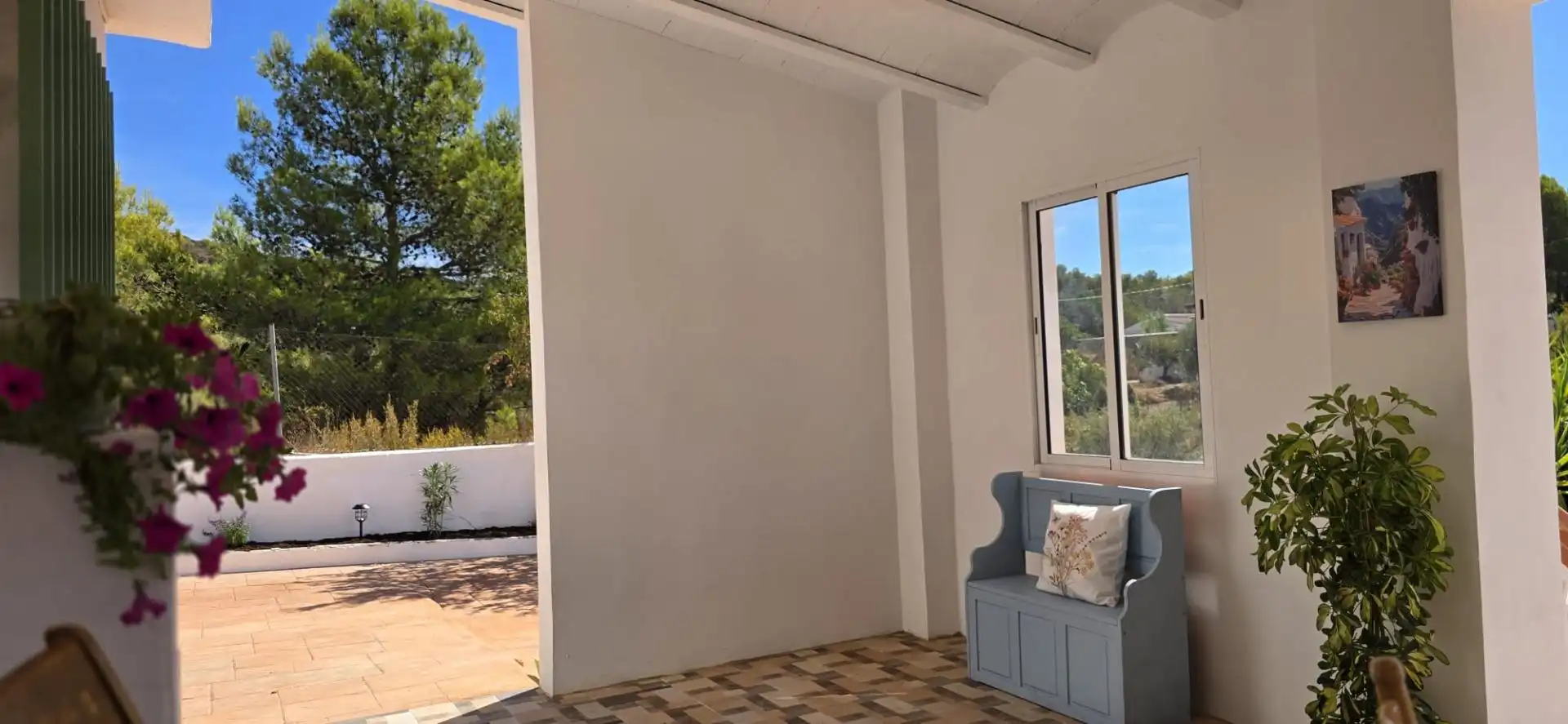 Chalet con piscina en venta en Urbanizaciones, imagen 16
