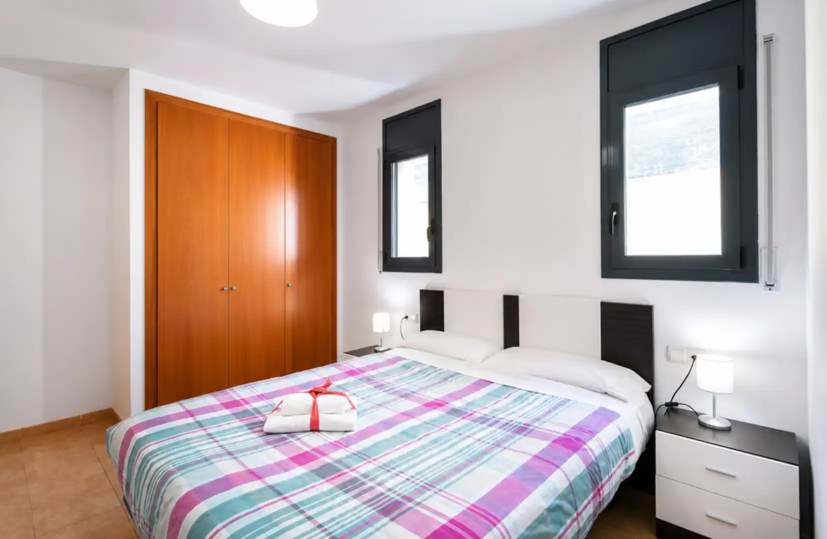 Piso con terraza en venta en Carrer d'Alacant, imagen 11