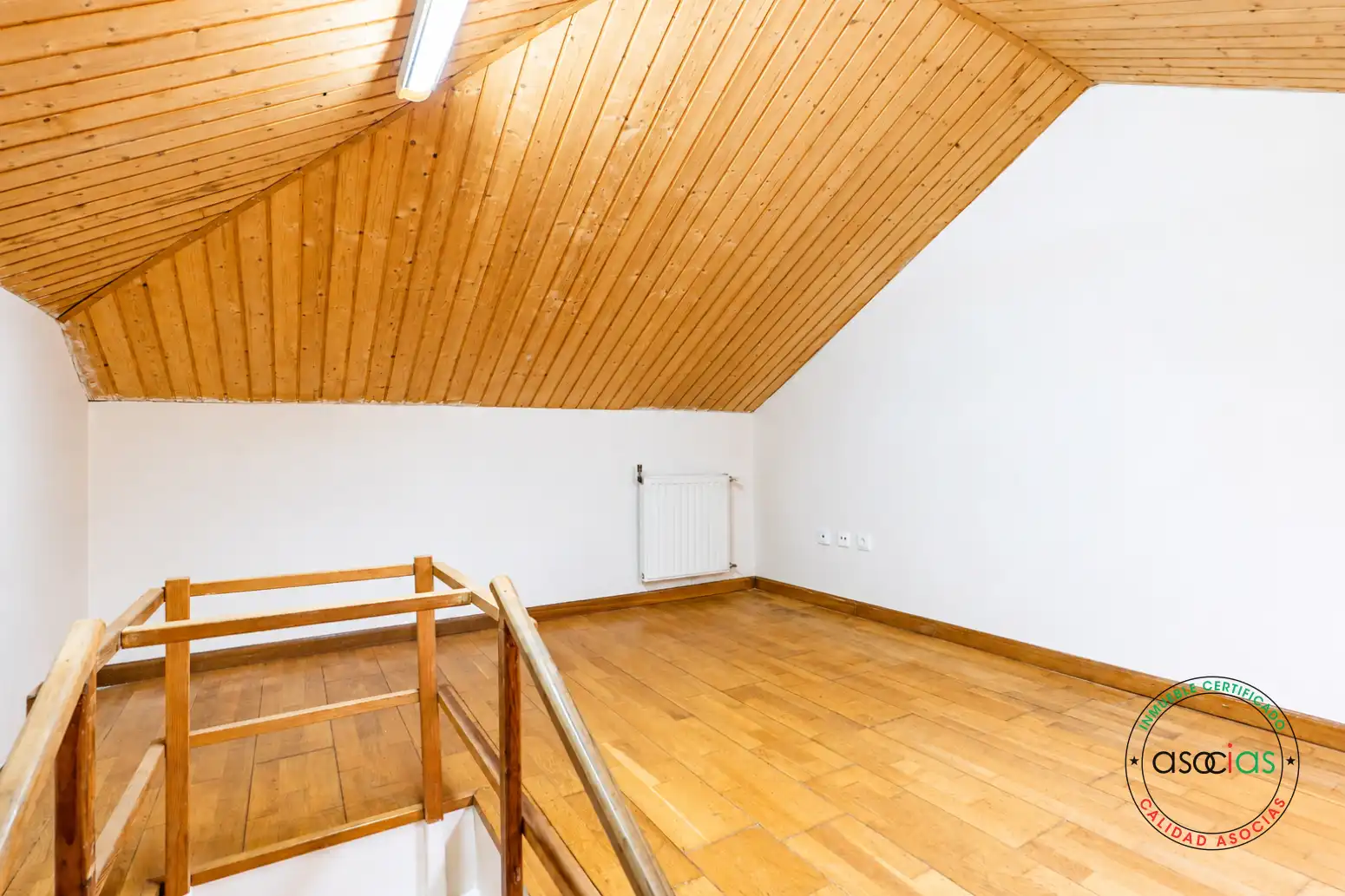 Detached homes for sale in Gijón   with Heating, Private garden and Parquet flooring