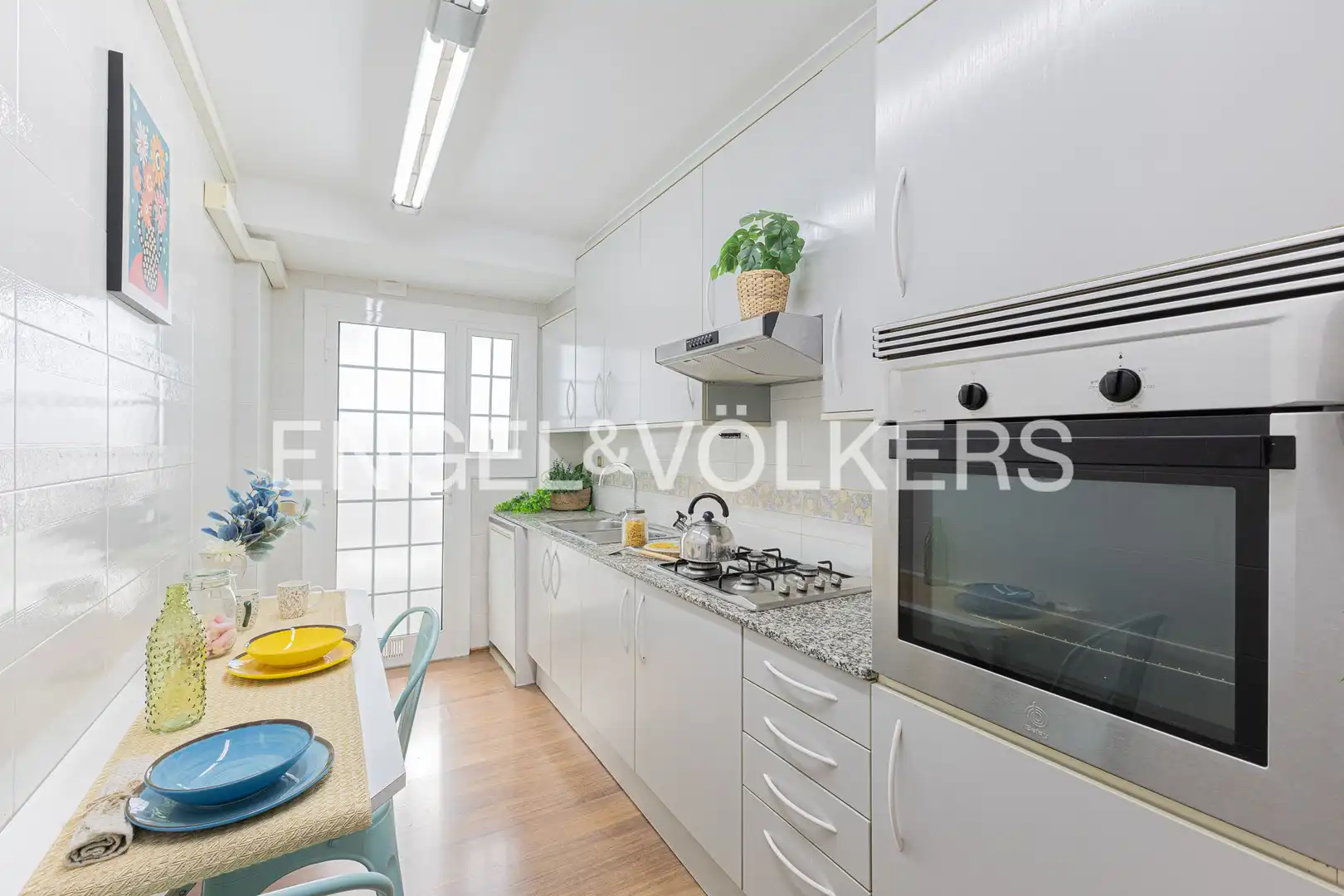 Flat with terrace for sale in Sant Joan - TV3, imagen 18