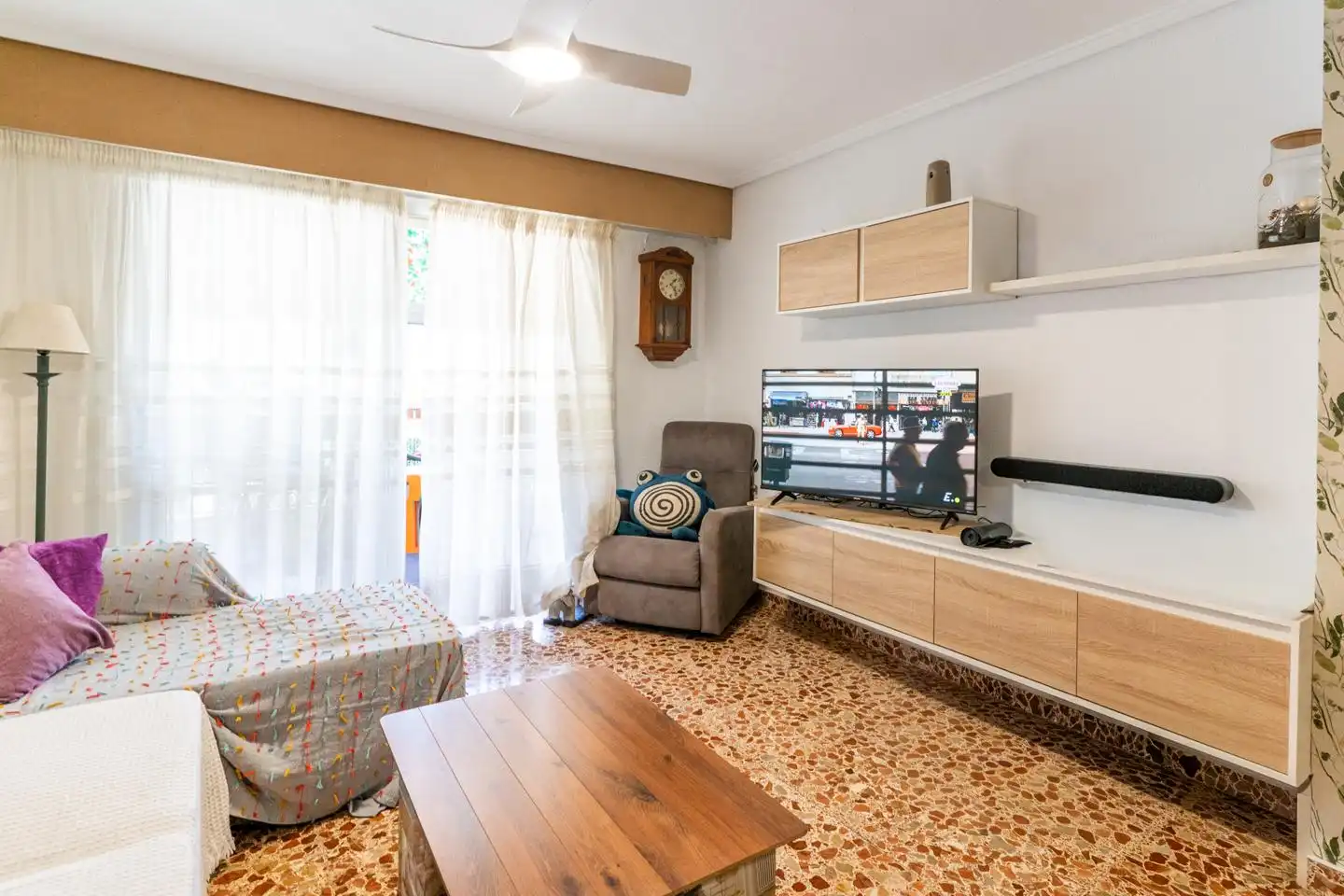 Piso en venta en Portus Ⅱ - Licitanus, Centro