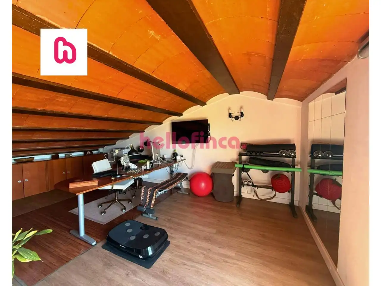 Detached homes for sale in El Vendrell  with Air Conditioner, Heating and Private garden