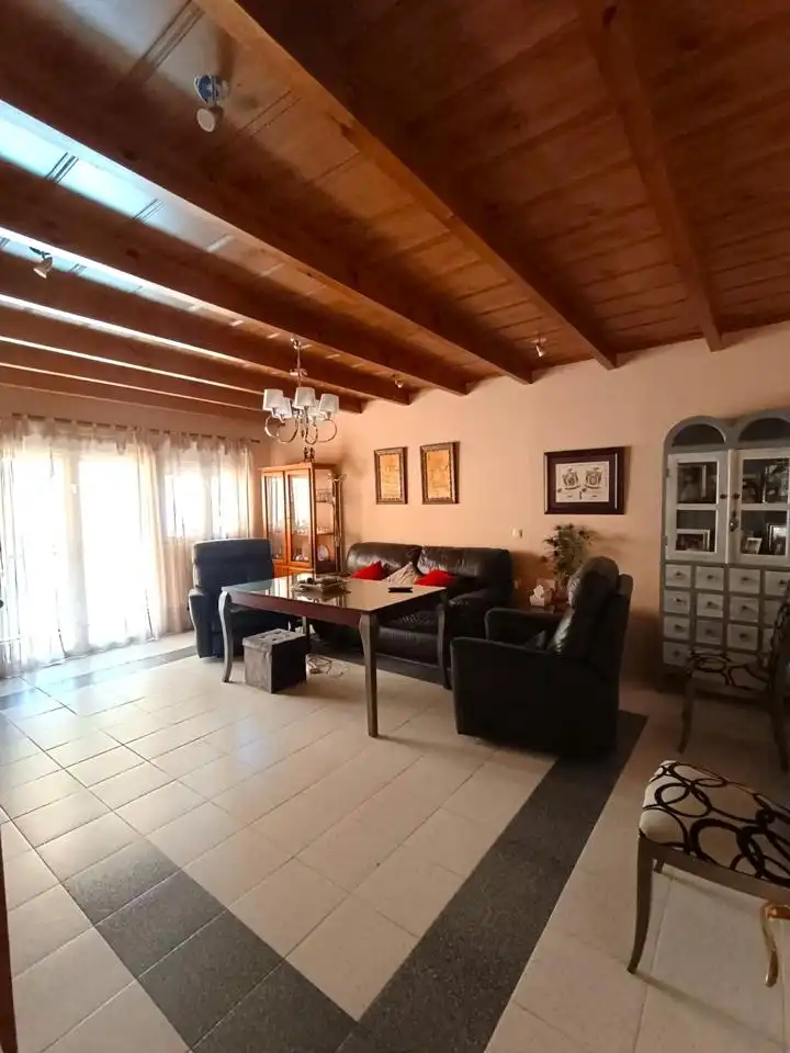 Haus zum Verkauf in Maria Auxiliadora - Barriada de Llera
