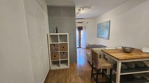 Foto 2 de Estudio de alquiler en De las Huertas, Cortes - Huertas, Madrid Capital
