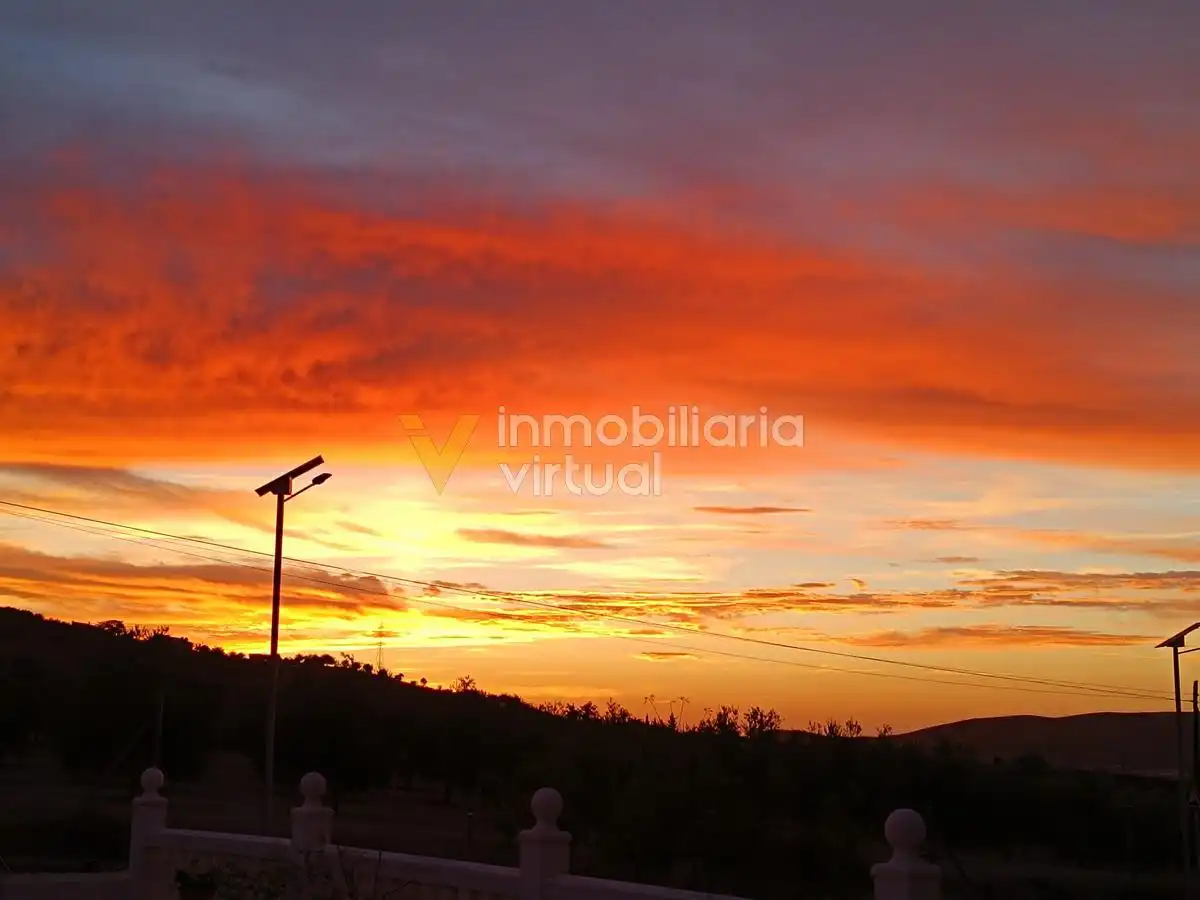 Detached house for sale in Camino de los Poleares, imagen 8