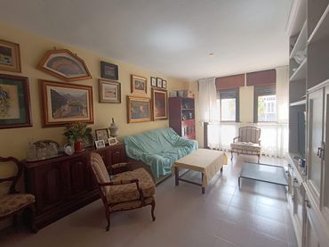Wohnung mit Aufzug zum Verkauf in El Ejido Ciudad