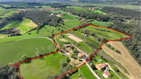 Foto 2 de Finca rústica en venda a Vilademuls, Girona