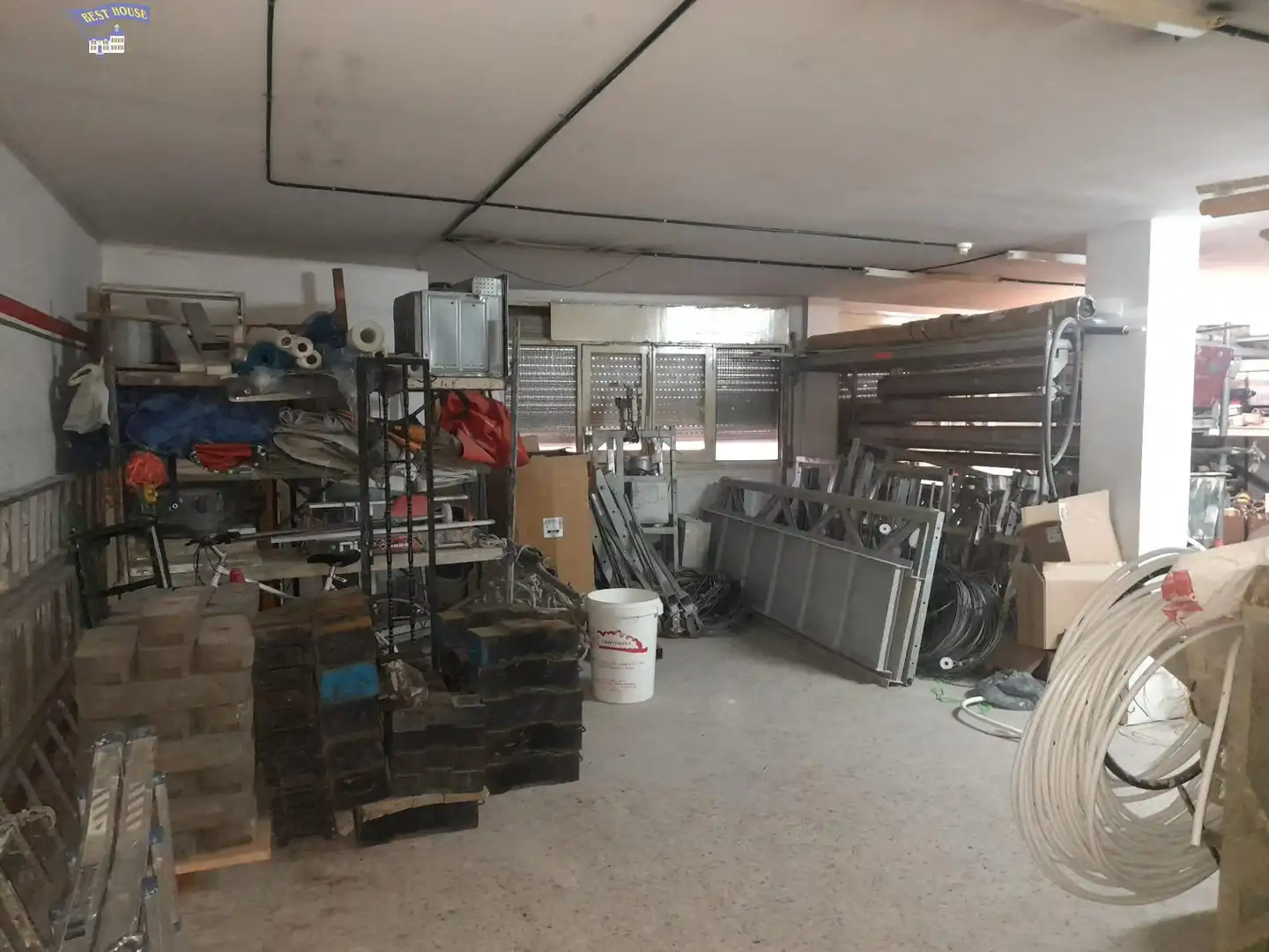 Local comercial en venta en Montcada Centre - La Ribera, imagen 8