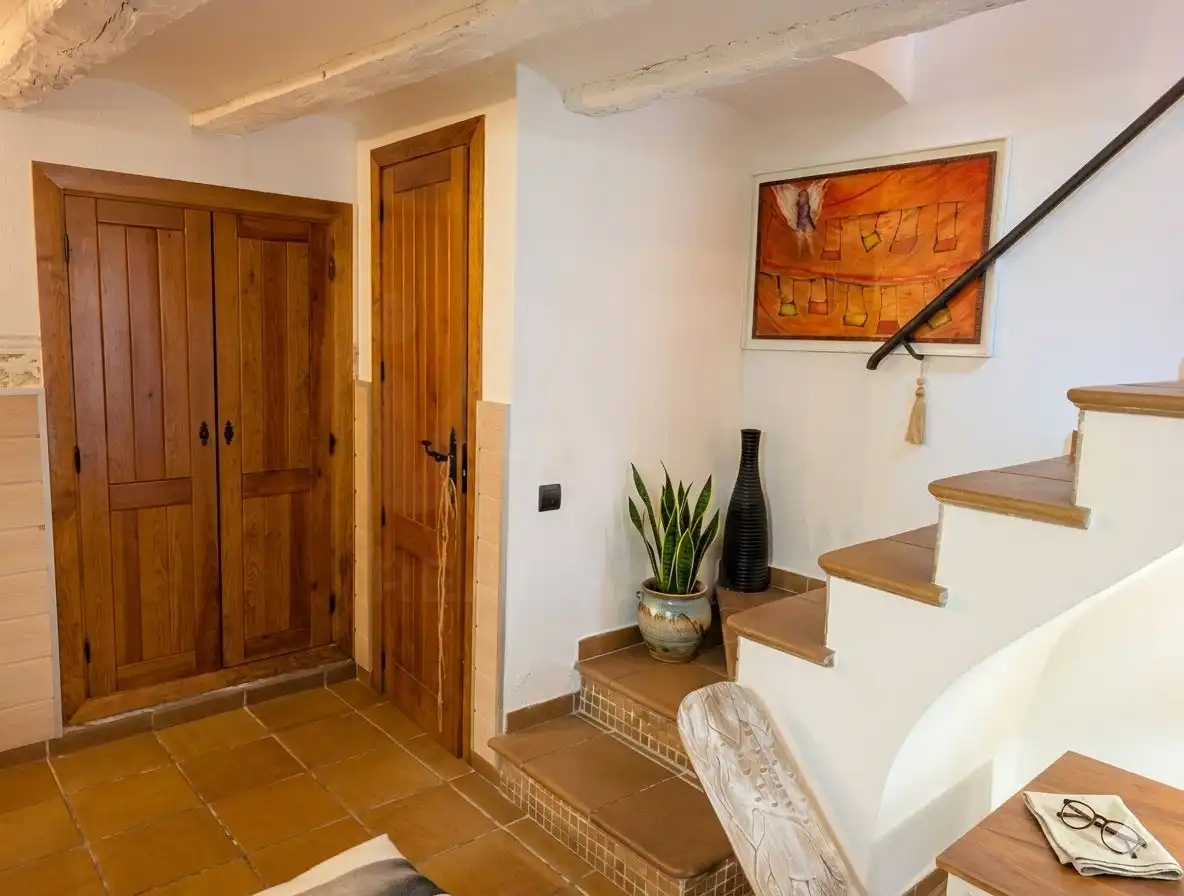 Casa en venda a L'Ametlla de Mar pueblo, imagen 4