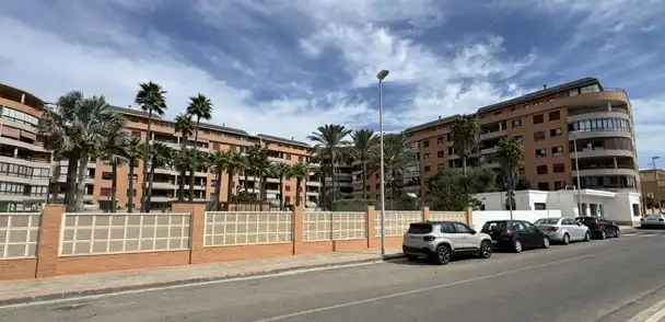 Piso con piscina en venta en Camino de Bobar 3, imagen 28