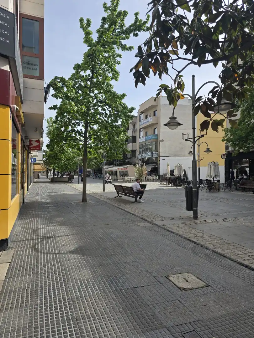 Piso en venta en Calle Escudero, 22, Casco Antiguo