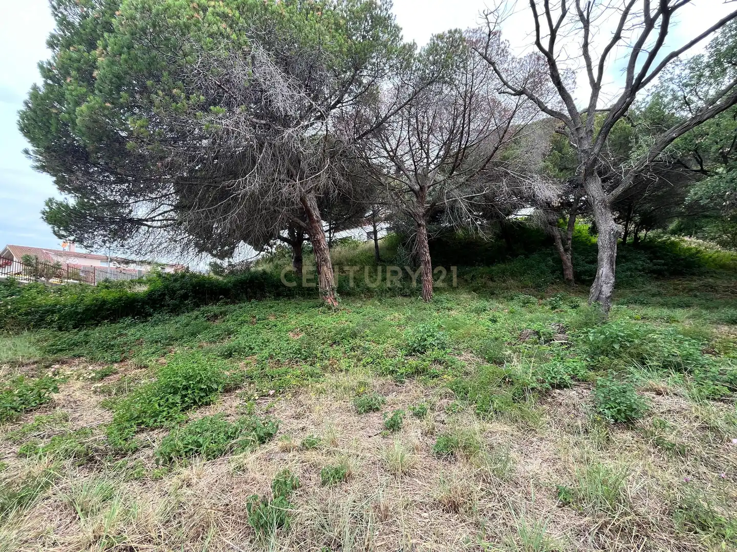 Residencial en venda en Mataró