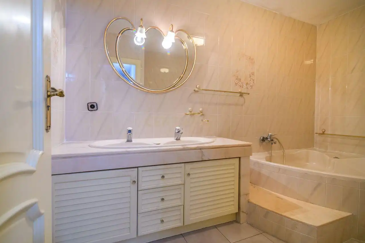 Casa con jardín en venta en Sant Vicenç Dels Horts, imagen 25