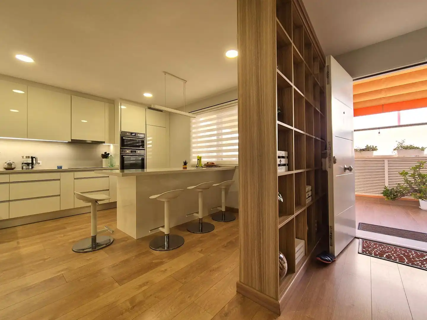 Maison mitoyenne avec piscine à vendre à CONRADO ALBALADEJO, imagen 9