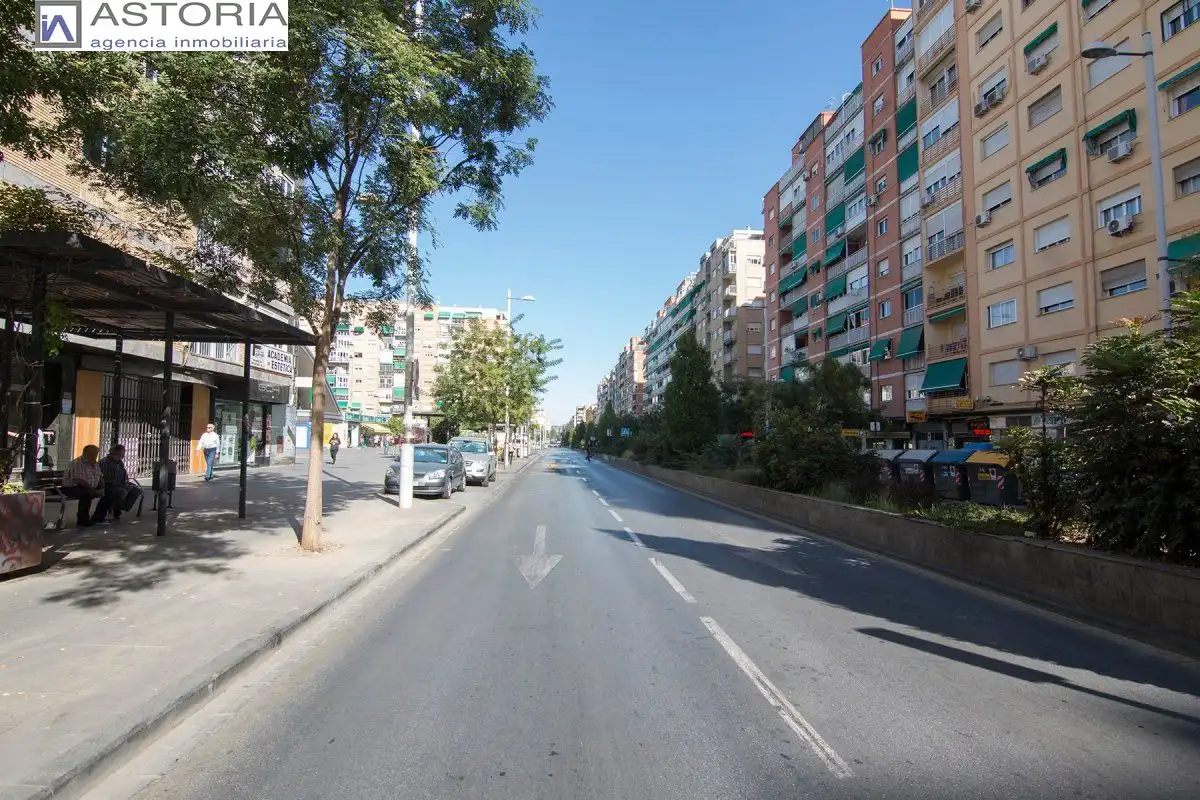 Aparcament en venda a Ronda, imagen 9
