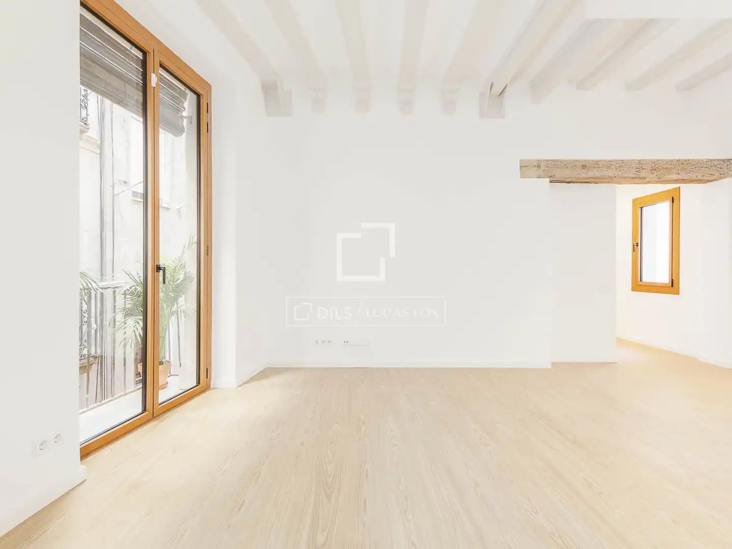 Wohnung mit Terrasse zum Verkauf in Ciutat Vella