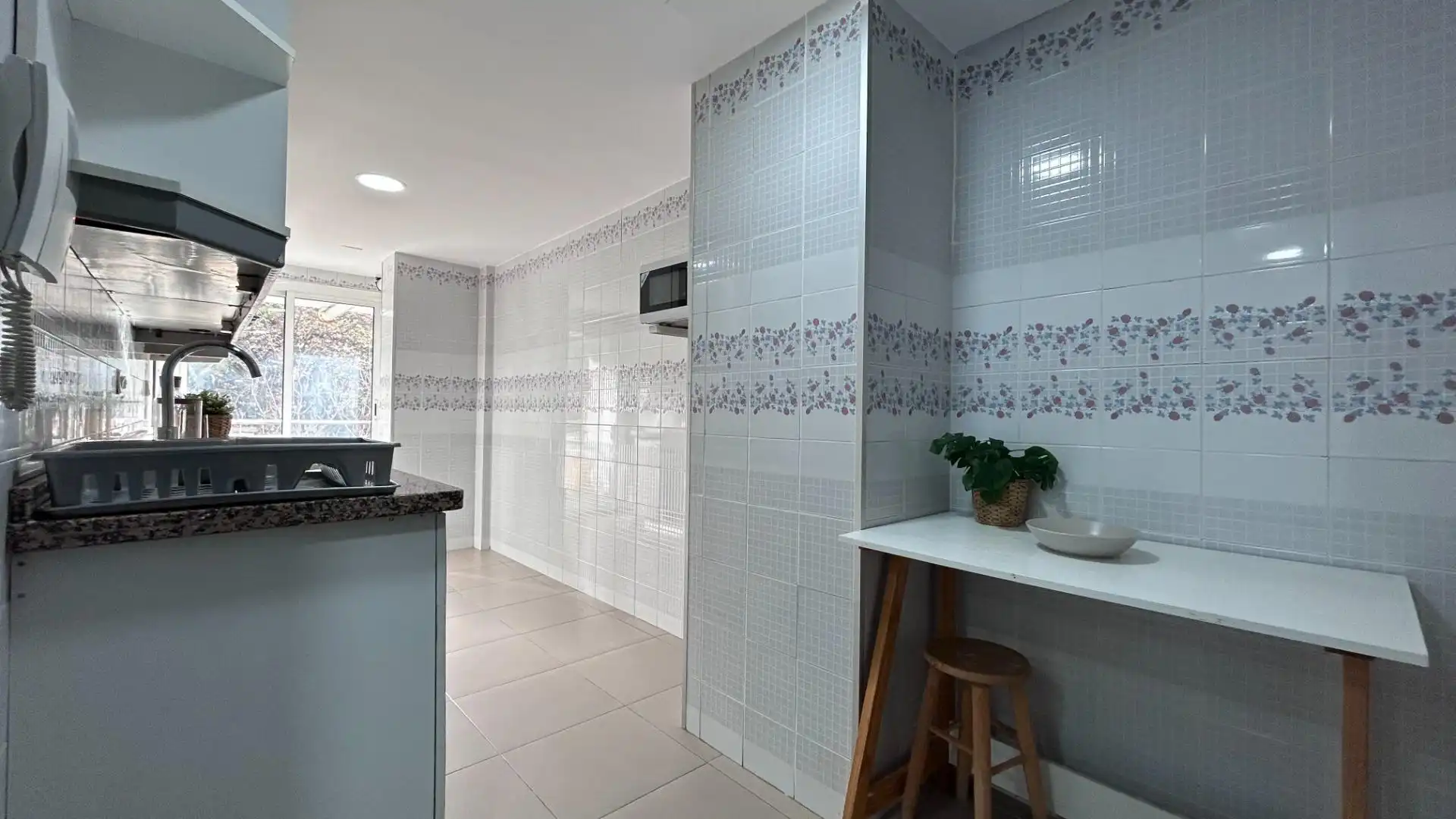 Zimmer in Plaza Plaza del Xúquer, 7, La Bega Baixa - Plaza Xúquer
