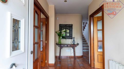 Foto 4 de Casa o chalet en venta en Alisal - San Román, Santander