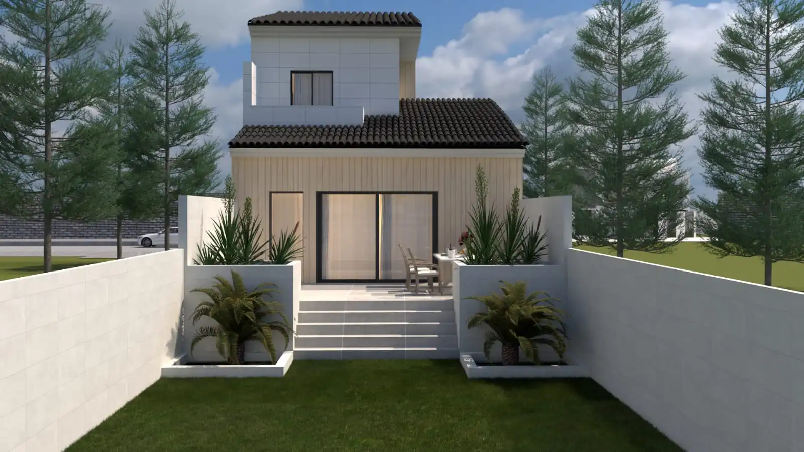 Maison mitoyenne à vendre à Casarrubuelos, imagen 6