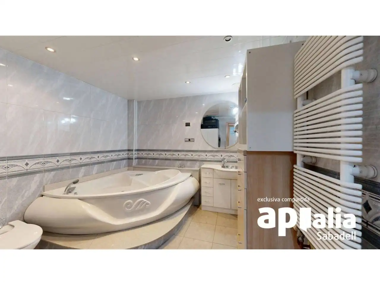 Appartement avec terrasse à vendre à Centre - Eixample – Can Llobet, imagen 34