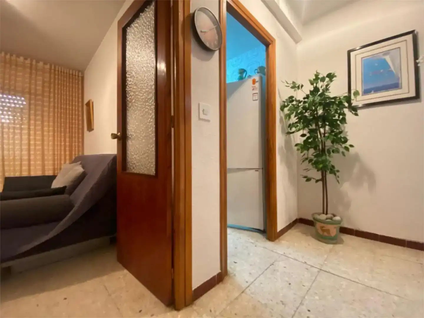 Piso en venta en Calle Santa Teresa, 44, Candeleda
