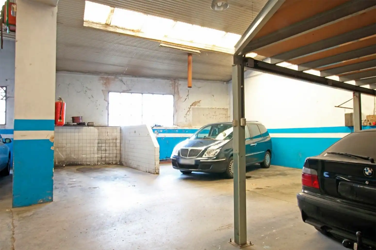 Local comercial en venta en Tafalla - Avenida AVDA ESTELLA, imagen 6