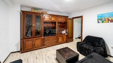 Foto 2 de Piso en venta en C. del Catedrático Daniel Jiménez de Cisneros, Carolinas Bajas, Alicante / Alacant