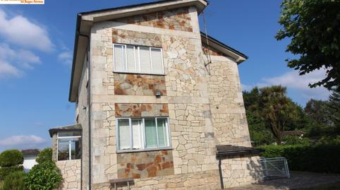 Foto 4 de Casa o chalet en venta en Parroquias del Oeste, Lugo Capital