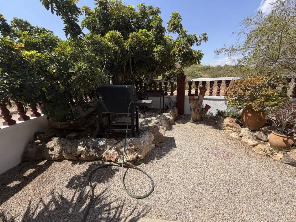 Houses for rent in Calle Refino-Estrecho San Gines, Llano del Beal