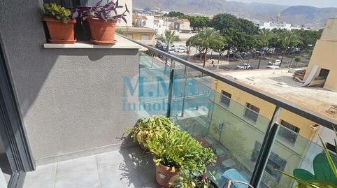 Foto 5 de Piso en venta en El Parador de las Hortichuelas, Roquetas de Mar