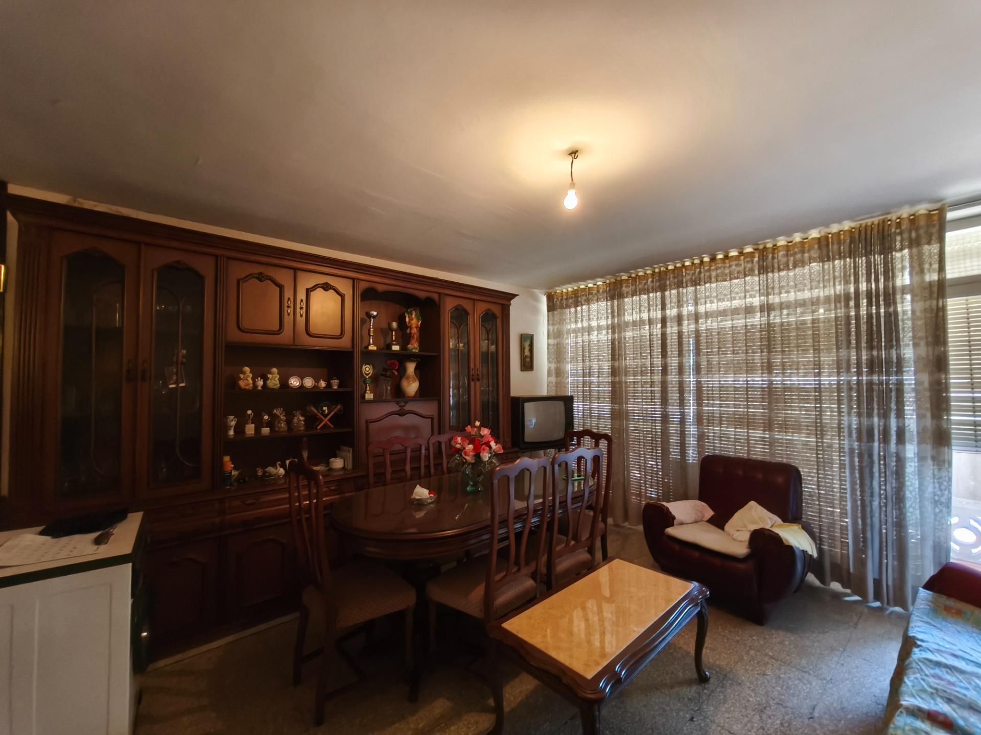 Living room of Flat for sale in Santa Margarida I Els Monjos