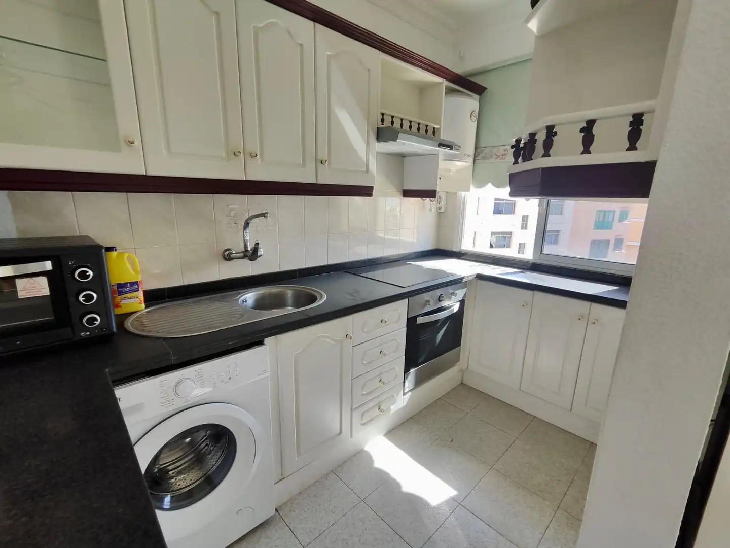 Cocina de Piso en venta en Guía de Isora con Amueblado