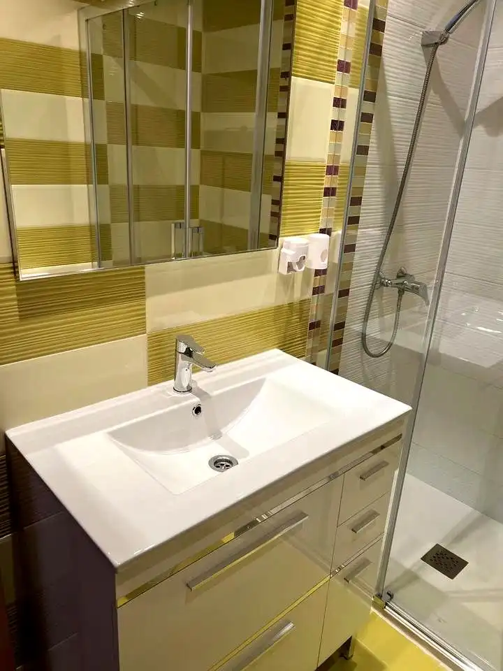 Flat for sale in El Brillante -El Naranjo - El Tablero
